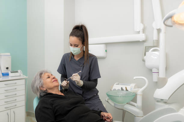 Best Emergency Treatment for Toothache in Redlands, CO