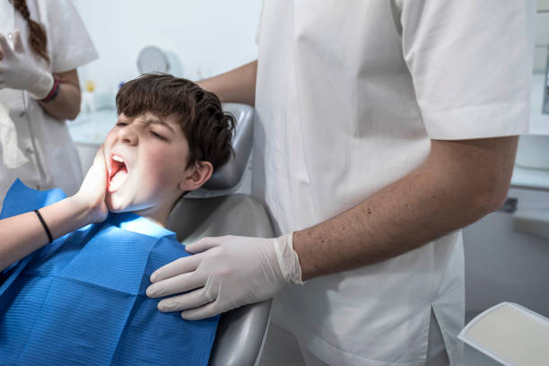 Best Emergency Broken Tooth Repair in Redlands, CO